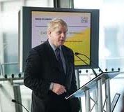 Boris Johnston